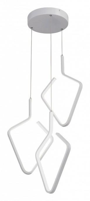 Подвесной светильник Vitaluce V4608 V4608-0/3S - 0