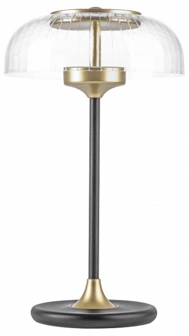 Настольная лампа декоративная Lightstar Acrile 738973 - 0