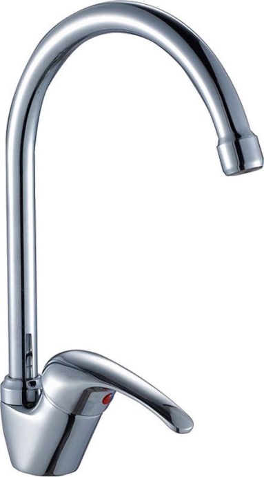 Смеситель Rossinka A для кухонной мойки A35-23 - 0