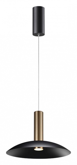 Подвесной светодиодный светильник Novotech Over Alba 358986 - 1