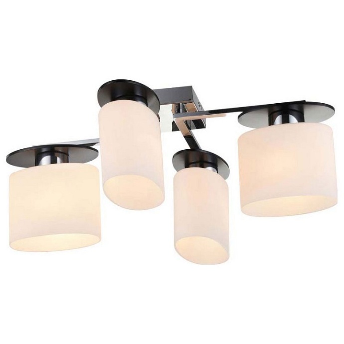 Потолочная люстра Freya Bice FR5101-CL-04-CN - 0