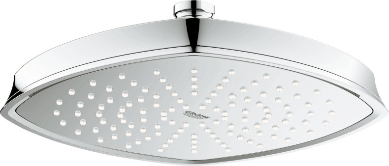 Верхний душ Grohe Rainshower Grandera 210 27974000 - 0