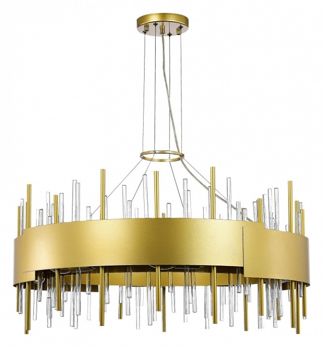 Подвесной светильник ST-Luce Olvera SL1633.203.16 - 1