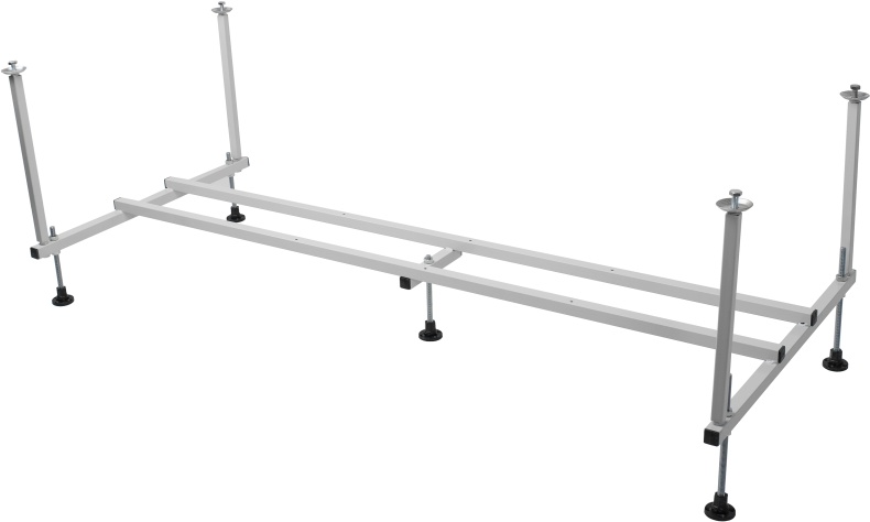 Каркас для ванны Jacob Delafon Sofa 150x70 E6D304RU-NF - 0