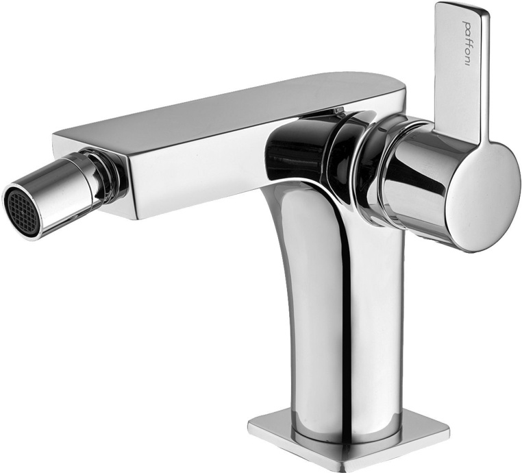 Смеситель Paffoni Rock RO131CR для биде - 0