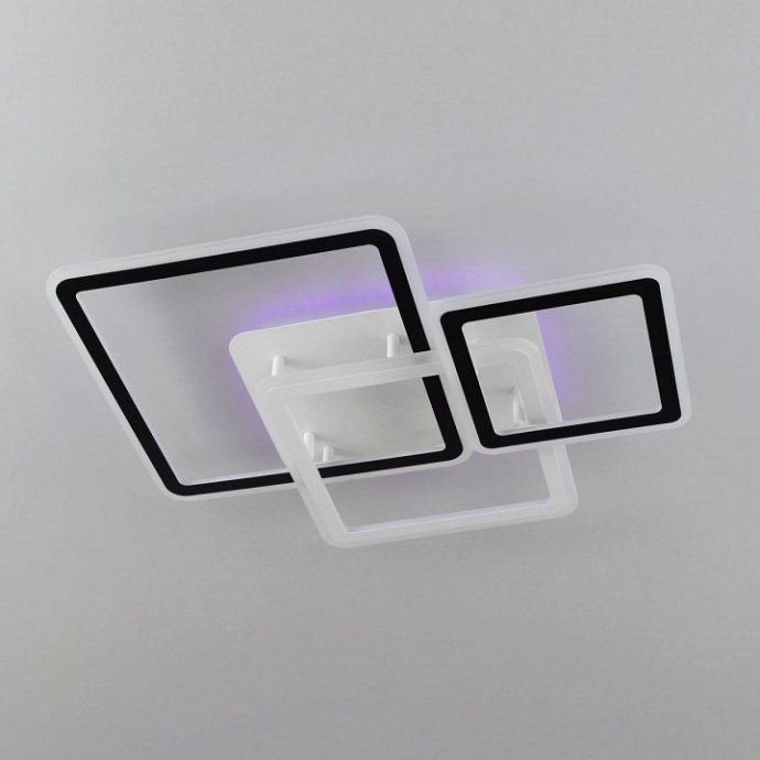 Потолочная люстра Citilux Тринити CL238231E - 6