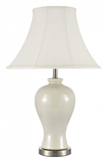 Настольная лампа декоративная Arti Lampadari Gianni Gianni E 4.1 C - 0