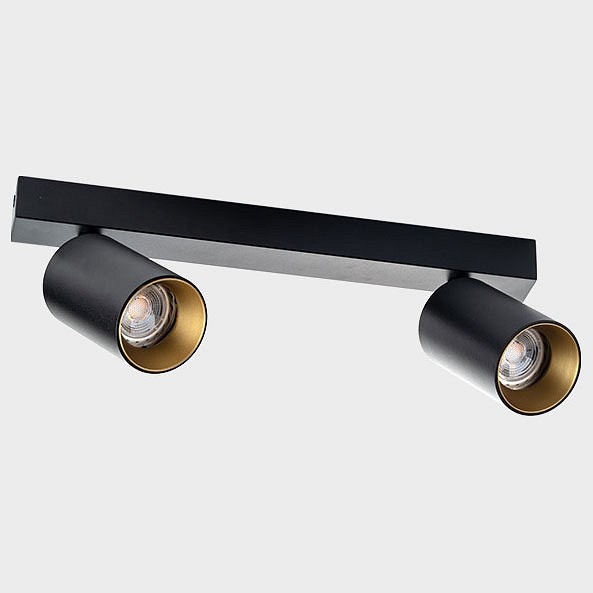 Спот Italline Danny DANNY E2 black - 1