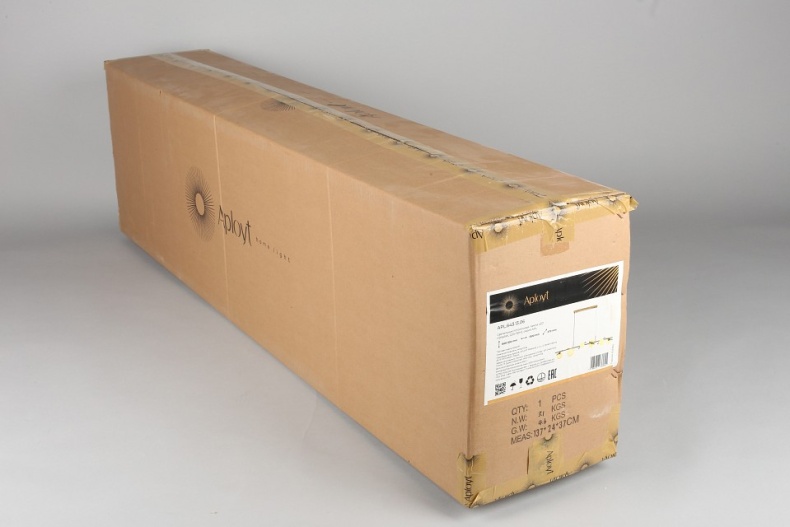 Подвесной светильник Aployt Penelopa APL.643.13.06 - 8