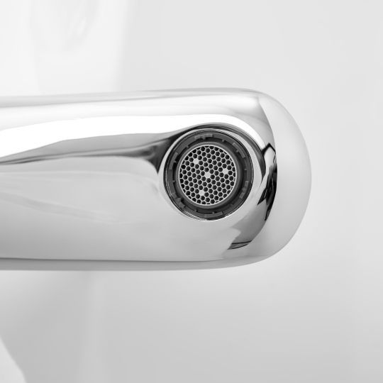 Смеситель AM.PM Sensation F3082164 для раковины - 11