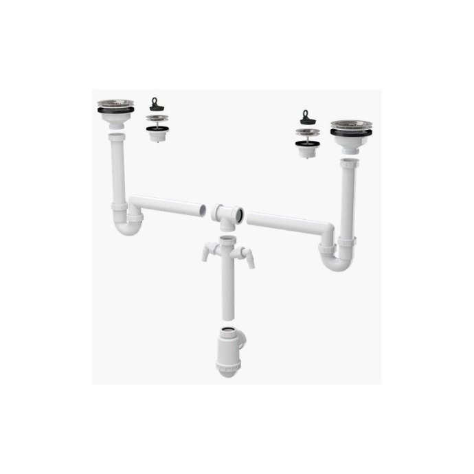 Комплект дмойки универсальный, А8000 A8000 - 0