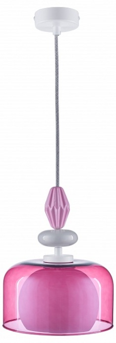 Подвесной светильник 33 идеи PND170 PND170.01.17.005WH-M28DP - 1