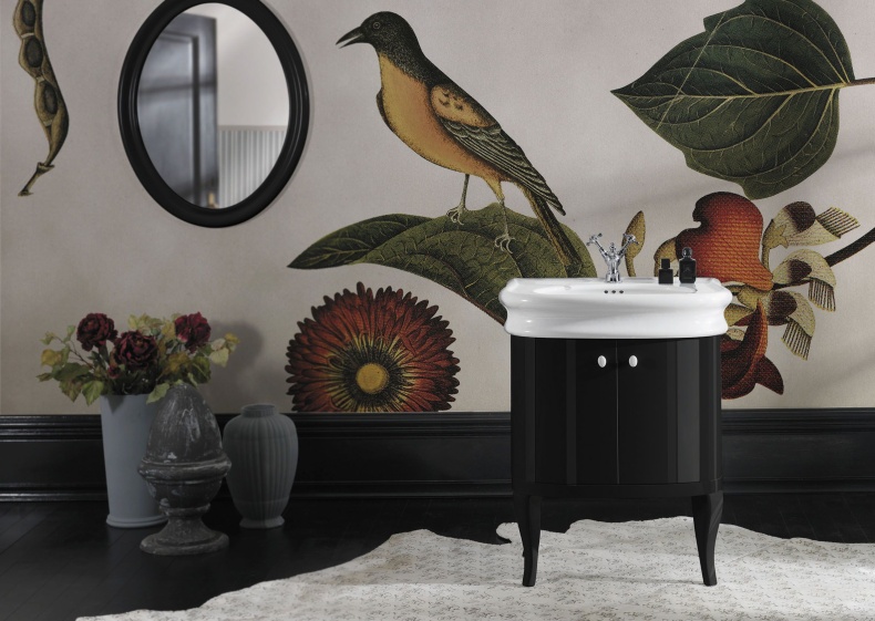 Подвесная раковина Simas Lante  LA10 - 4