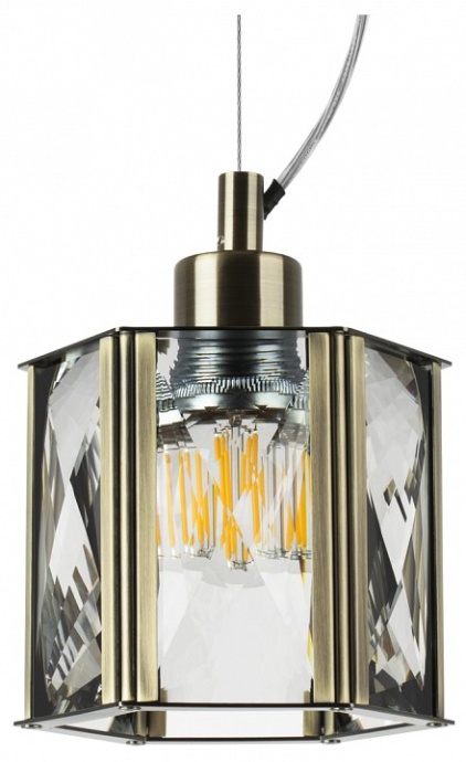 Подвесной светильник Lightstar Limpio 722013 - 0