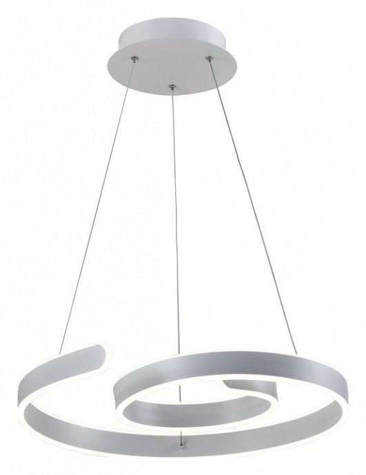 Подвесной светильник Moderli Judo V1950-PL - 1