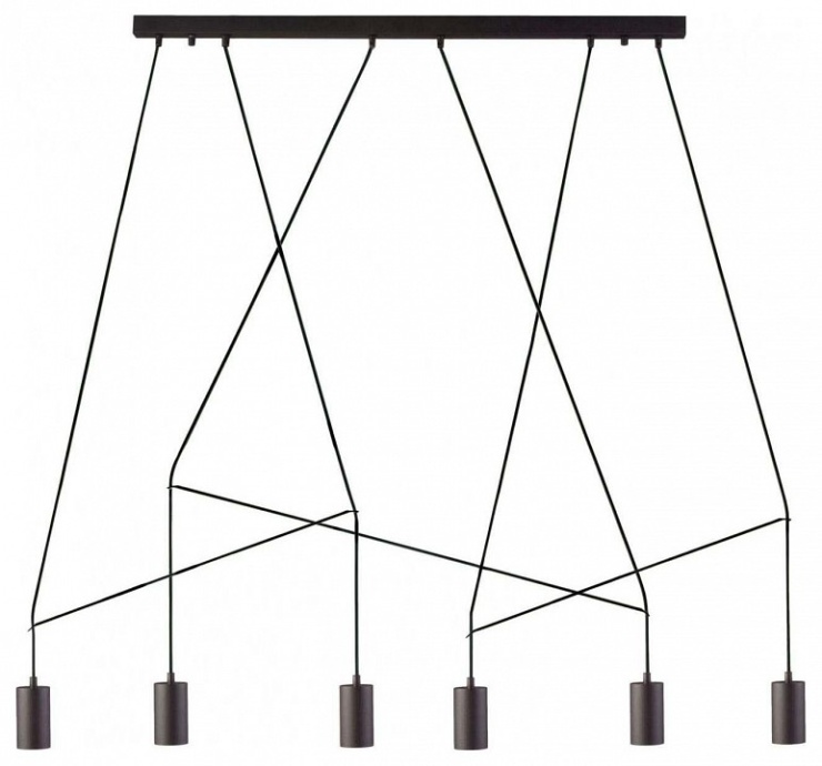 Подвесной светильник Nowodvorski Imbria 9675 - 0