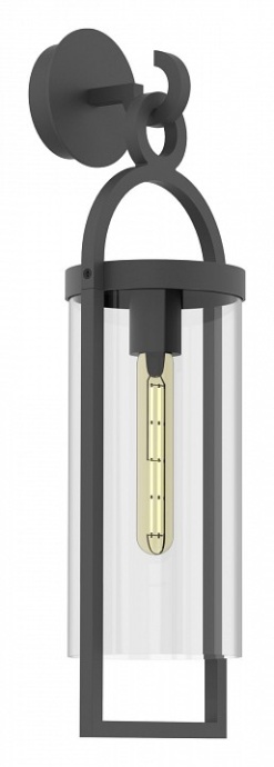 Уличный настенный светильник Mantra Maya 6552 - 0