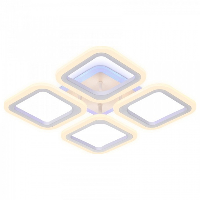 Накладной светильник Ambrella FA FA441 - 1