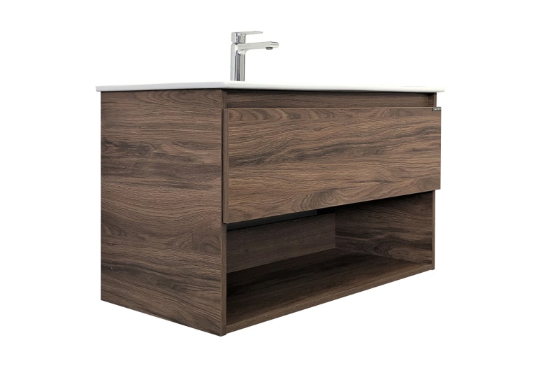 COMFORTY. Тумба-умывальник 