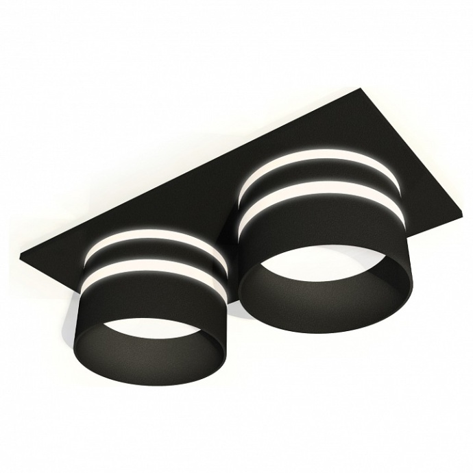 Встраиваемый светильник Ambrella Light XC XC6526062 - 0