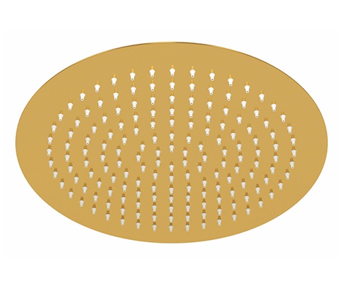 NEW A263 Верхняя душевая насадка - 0