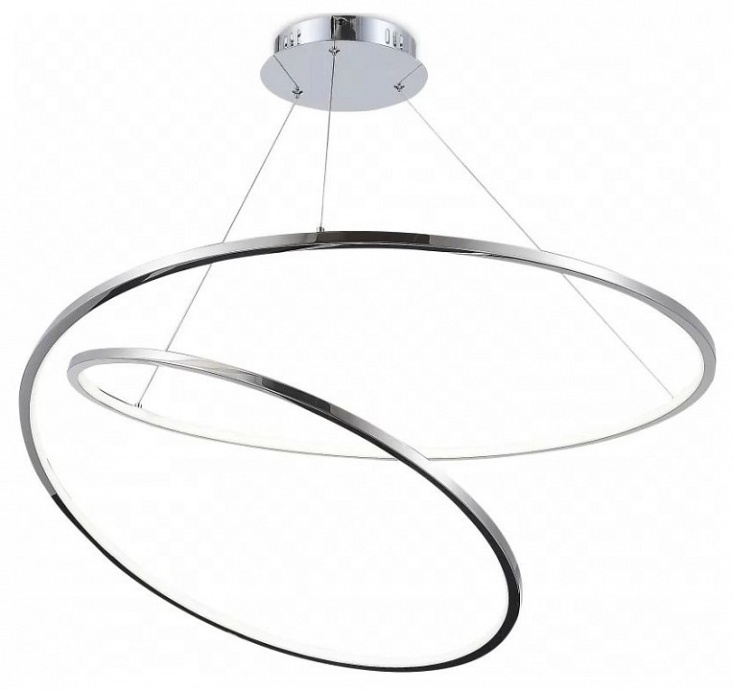 Подвесной светильник iLedex Axis XT08-D800 CR - 1