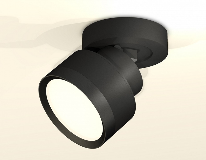 Спот Ambrella Light XM XM8102002 - 2