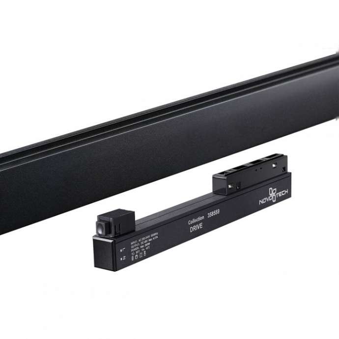 Драйвер Novotech Drive Flum 358557 - 1