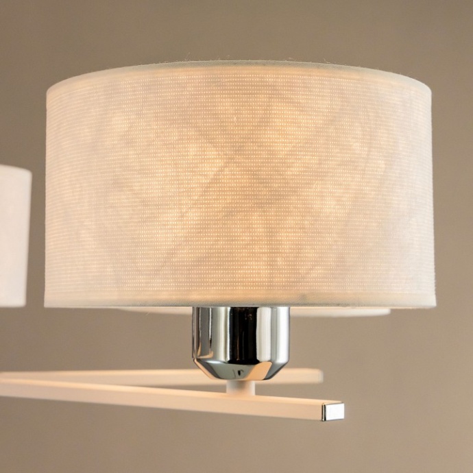 Подвесная люстра Citilux Тильда CL469130 - 6