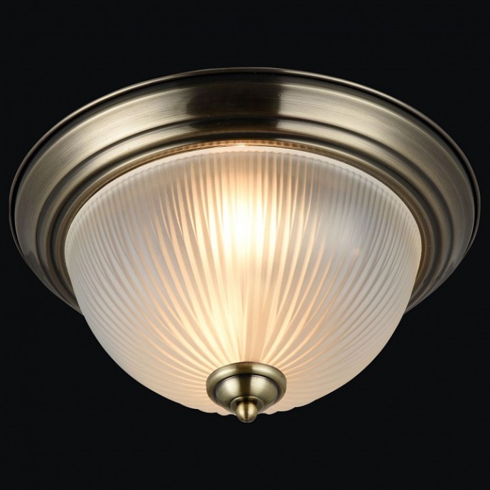 Потолочный светильник Freya Planum FR2913-CL-02-BZ - 2