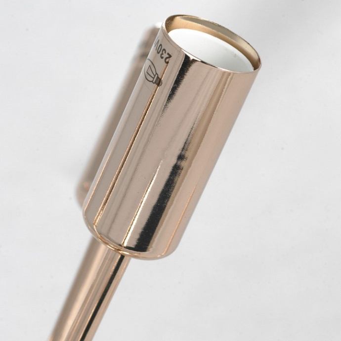 Подвесная люстра Lussole Shelby GRLSP-8385 - 4