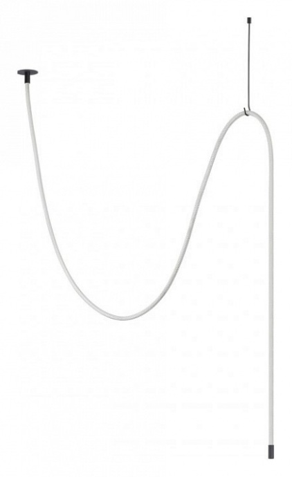 Подвесной светодиодный светильник Odeon Light Hightech 4391/40CL - 0