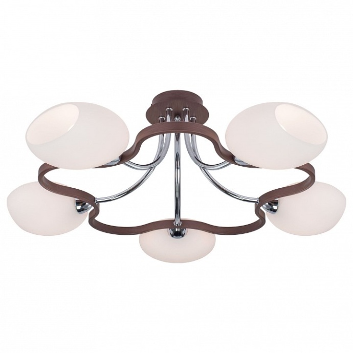 Потолочная люстра Citilux Октава CL131151 - 0