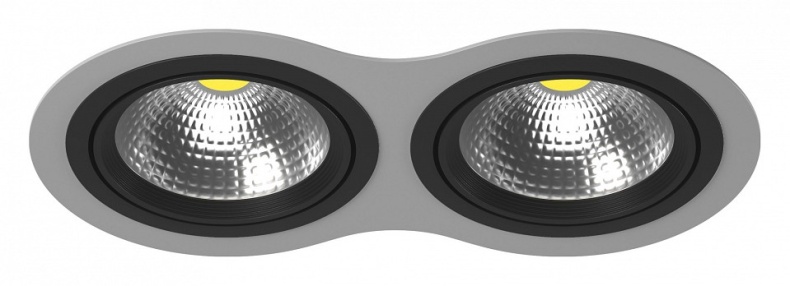 Встраиваемый светильник Lightstar Intero 111 i9290707 - 0