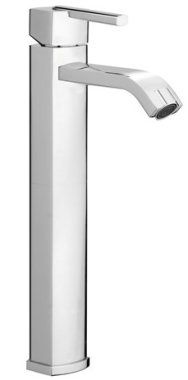 Смеситель для раковины Webert Azeta хром  AZ830402015 - 0