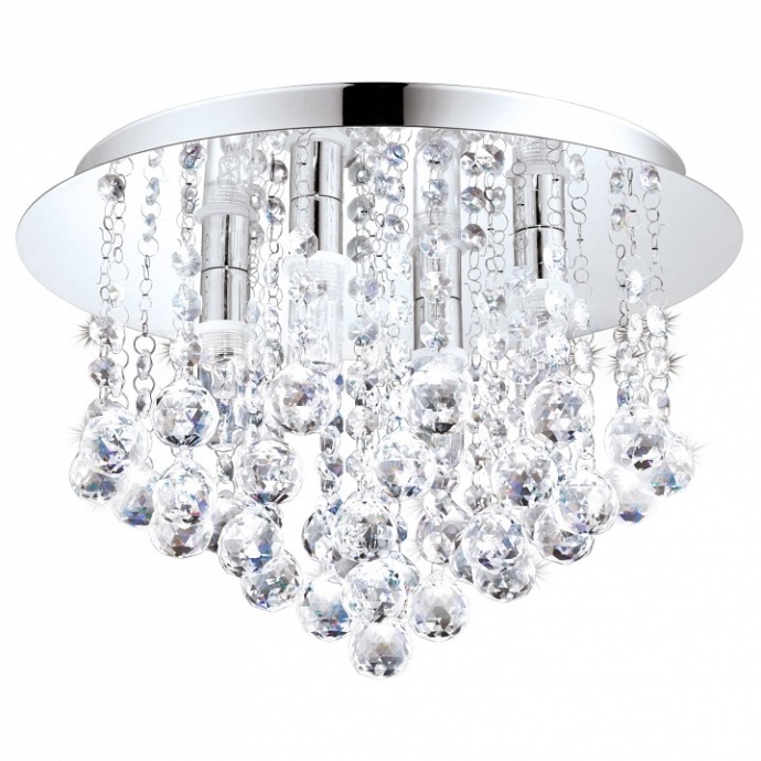 Потолочный светодиодный светильник Eglo Almonte 94878 - 0