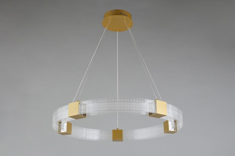 Подвесной светильник Aployt Misia APL.030.03.50 - 7