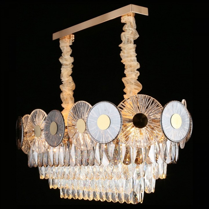 Подвесной светильник Aployt Zibille APL.769.03.11 - 2