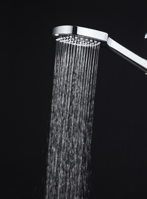 Душевой гарнитур STWORKI Хельсингборг XE-06cr - 1