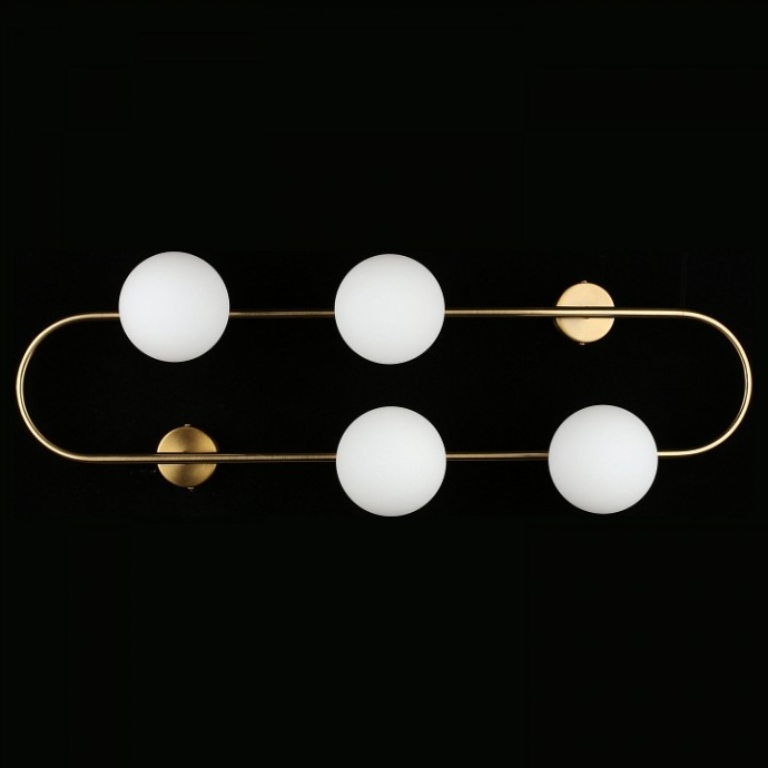 Накладной светильник Aployt Kornelia APL.308.01.04 - 4