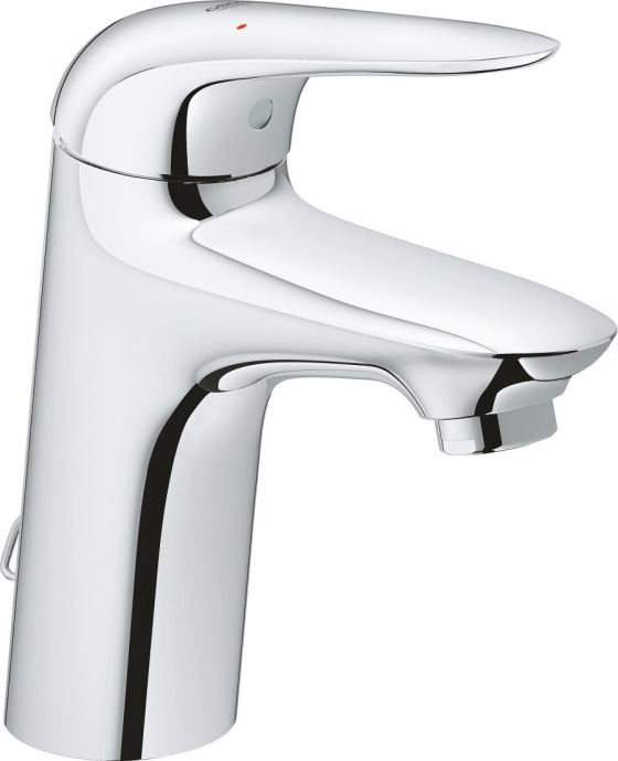 Смеситель Grohe Eurostyle 23713003 для раковины - 0