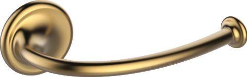 Держатель туалетной бумаги IDDIS Oldie OLDBR00i43 открытый - 0