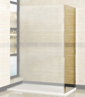 Боковая стенка RGW Classic/Passage Z-12 90 см 35221209-11 - 0