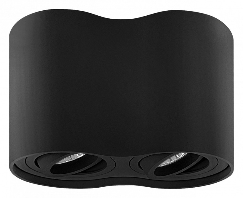 Накладной светильник Lightstar Binoco 052027 - 0