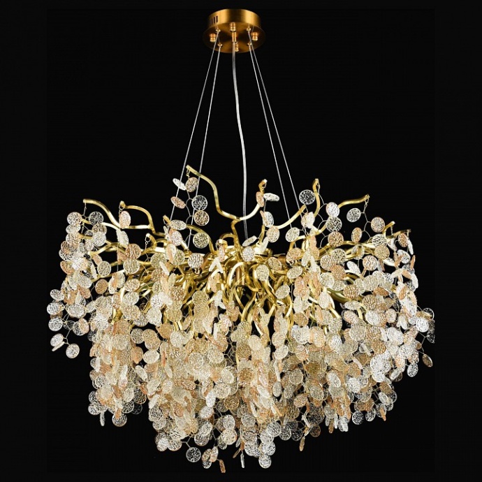 Подвесная люстра Lussole Lamar LSP-8597 - 2