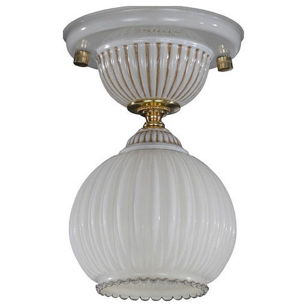 Накладной светильник Reccagni Angelo 9670 PL 9670/1 - 0