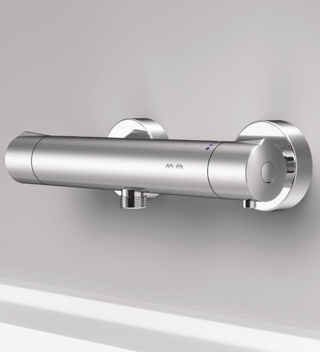 Термостат AM.PM Like F8040000 для душа - 1