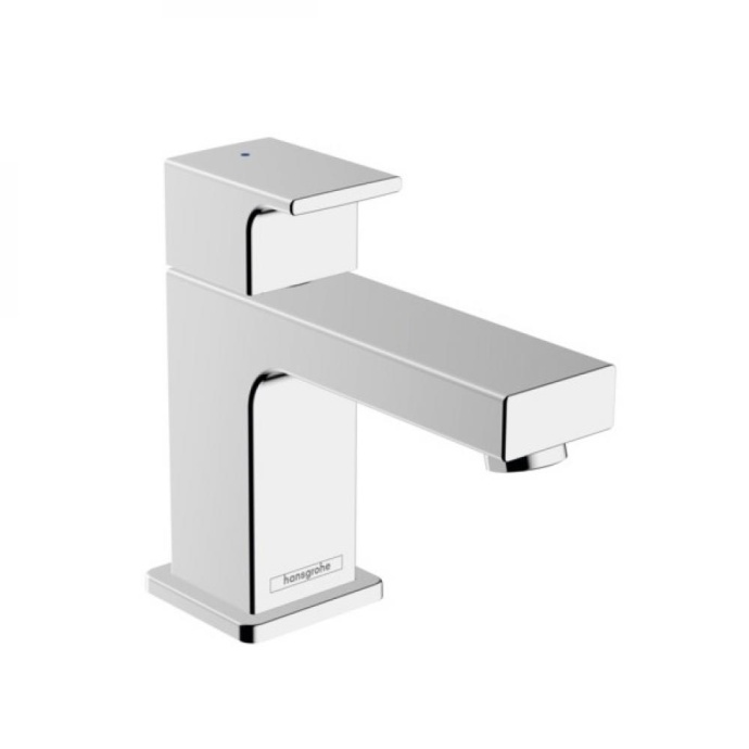Кран для холодной воды Hansgrohe Vernis Shape хром 71592000 - 0