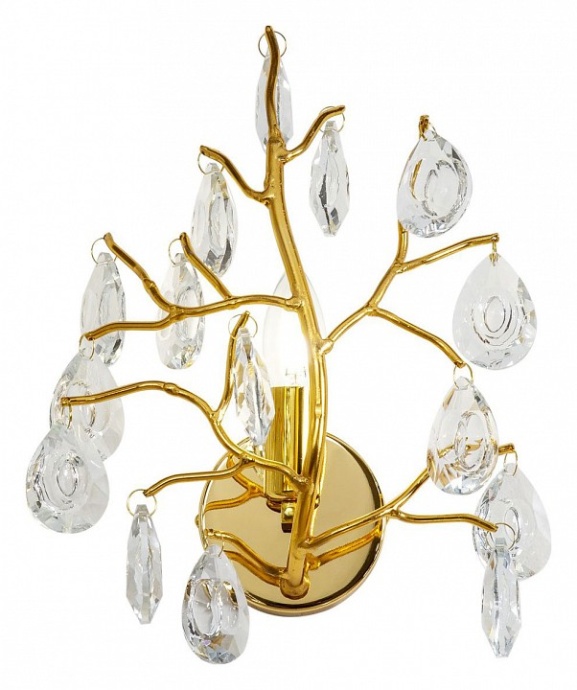 Бра Favourite Pluvia 4162-1W - 2