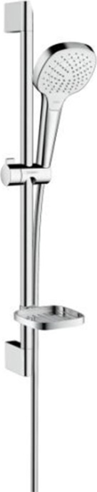 Душевой гарнитур Hansgrohe Croma Select  E 26586400 - 0